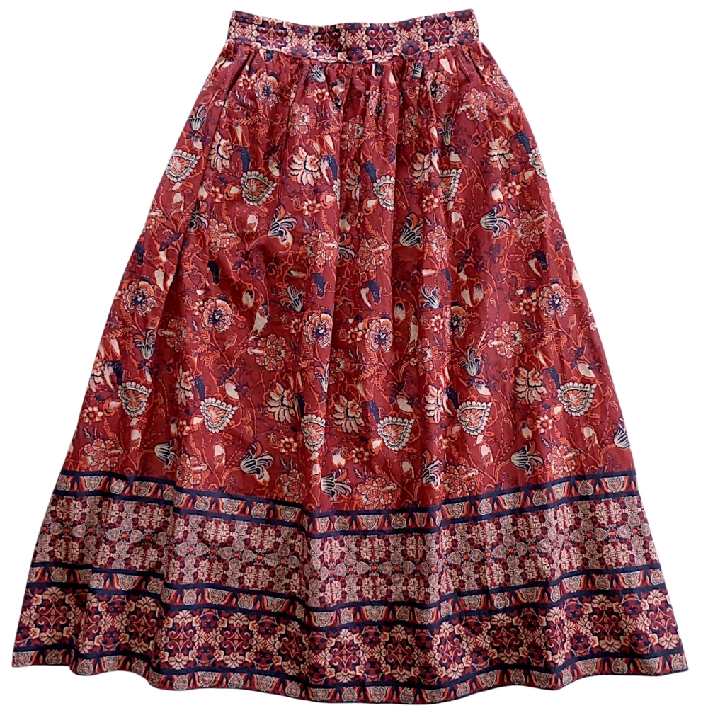 NWT Elie Tahari A Line Skirt